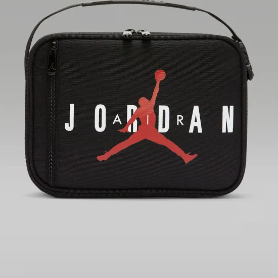 Сумка Nike Air Jordan Fuel Pack Lunch Bag 9A0542-023