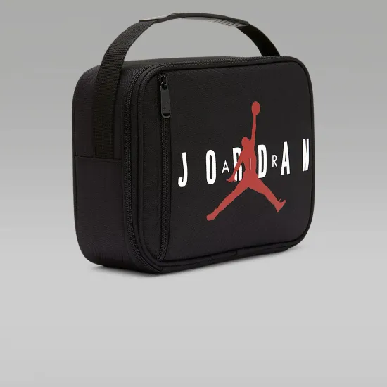 Сумка Nike Air Jordan Fuel Pack Lunch Bag 9A0542-023