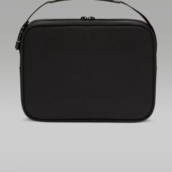 Сумка Nike Air Jordan Fuel Pack Lunch Bag 9A0542-023