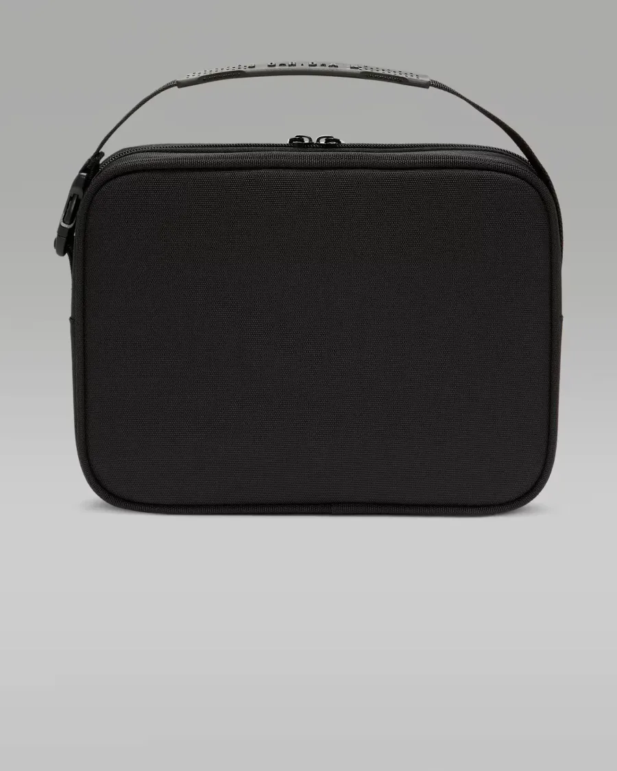 Сумка Nike Air Jordan Fuel Pack Lunch Bag 9A0542-023