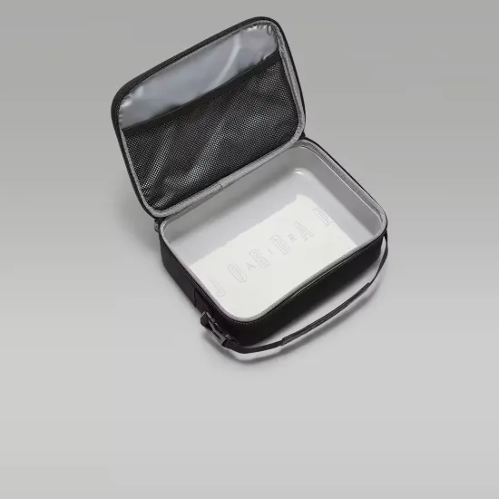 Сумка Nike Air Jordan Fuel Pack Lunch Bag 9A0542-023