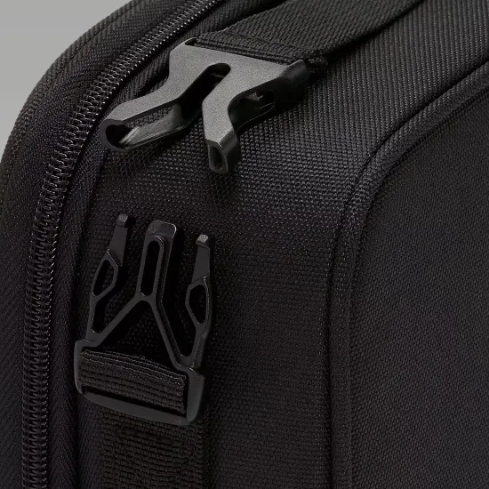 Сумка Nike Air Jordan Fuel Pack Lunch Bag 9A0542-023