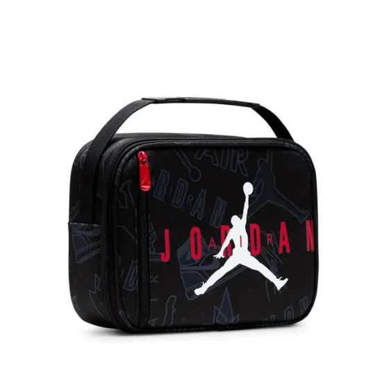 Сумка Nike Air Jordan Fuel Pack Lunch Bag 9A0542-KR5
