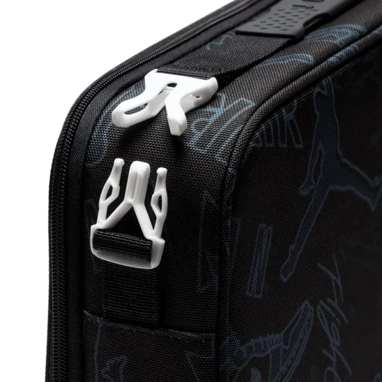 Сумка Nike Air Jordan Fuel Pack Lunch Bag 9A0542-KR5