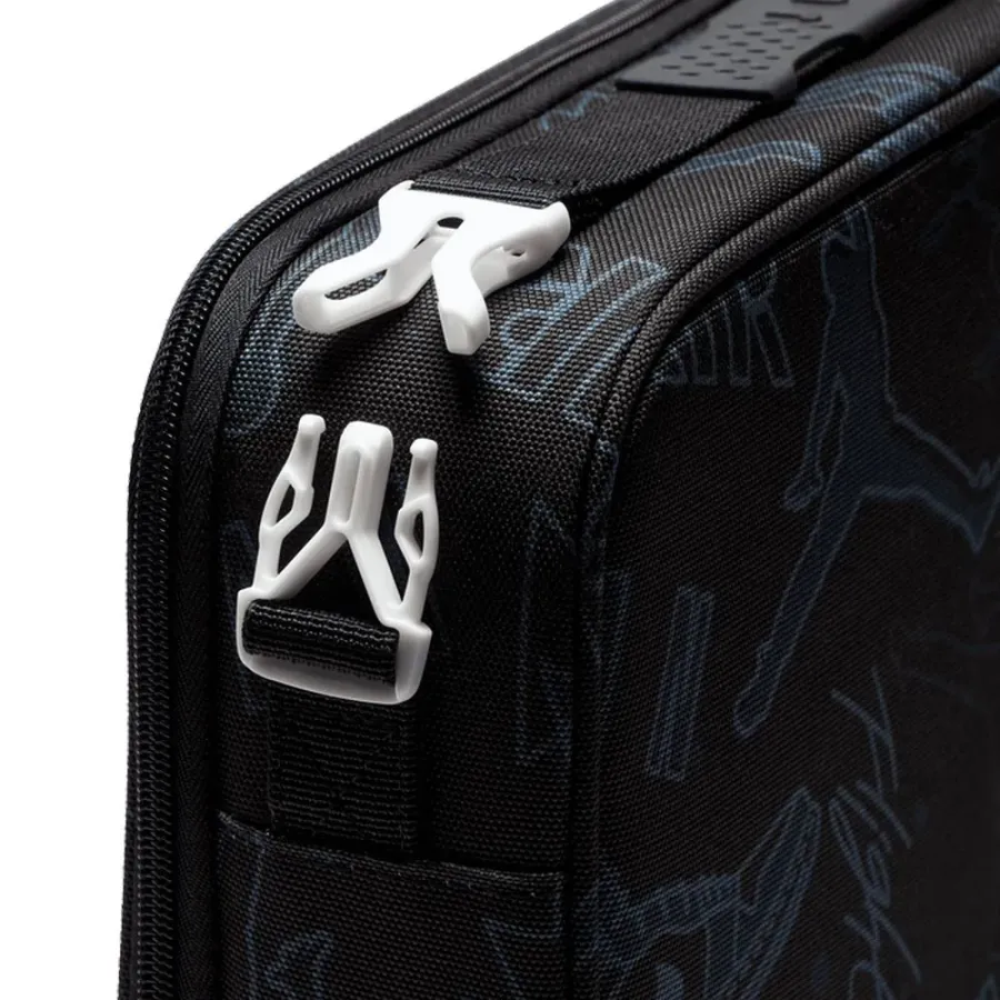 Сумка Nike Air Jordan Fuel Pack Lunch Bag 9A0542-KR5