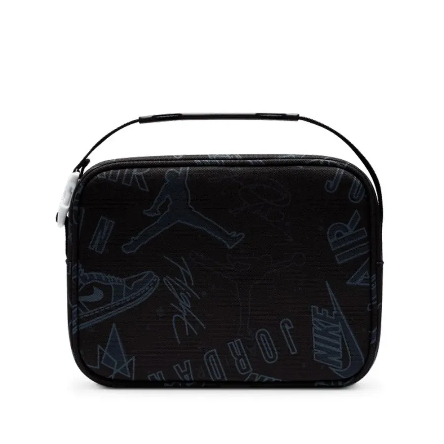 Сумка Nike Air Jordan Fuel Pack Lunch Bag 9A0542-KR5