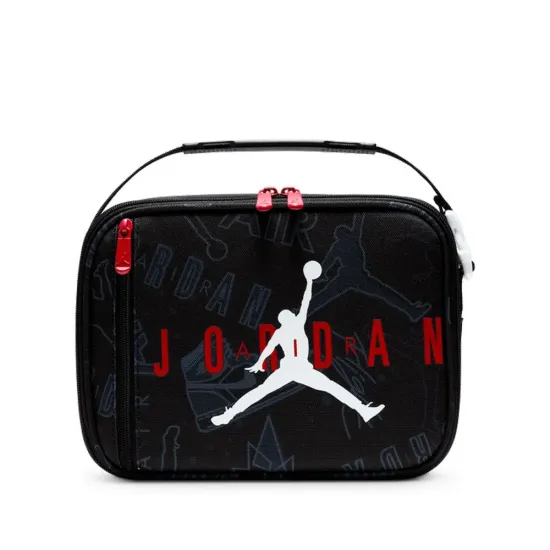 Сумка Nike Air Jordan Fuel Pack Lunch Bag 9A0542-KR5