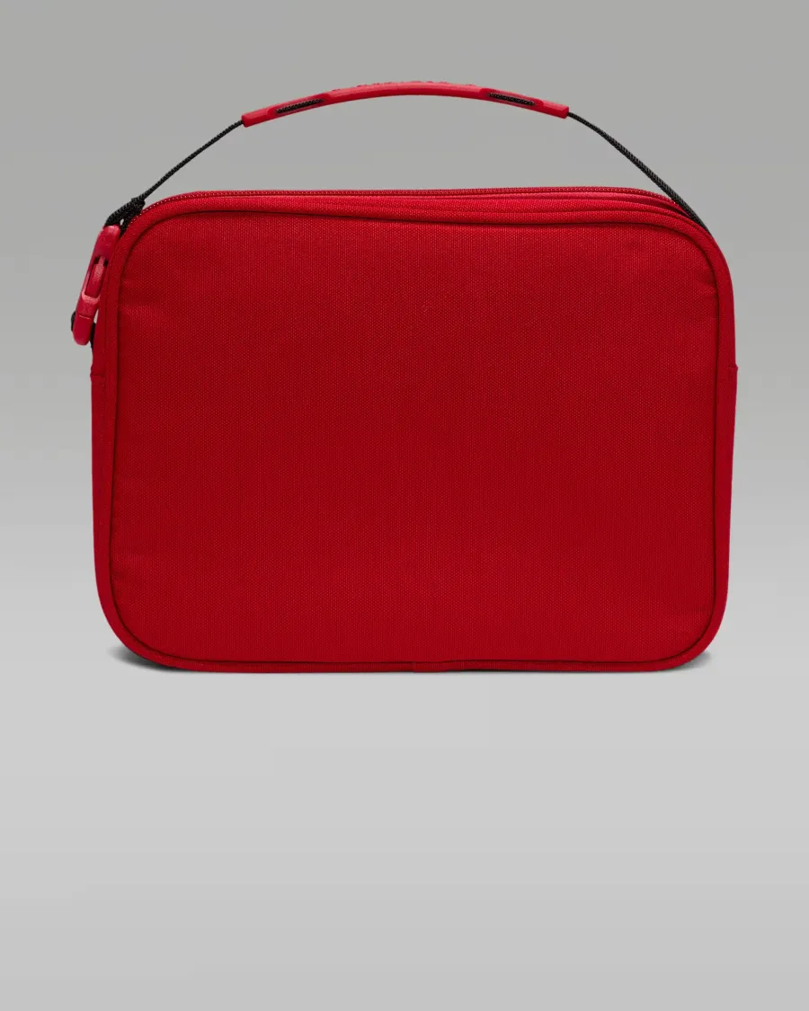 Сумка Nike Air Jordan Fuel Pack Lunch Bag 9A0542-R78