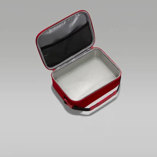 Сумка Nike Air Jordan Fuel Pack Lunch Bag 9A0542-R78