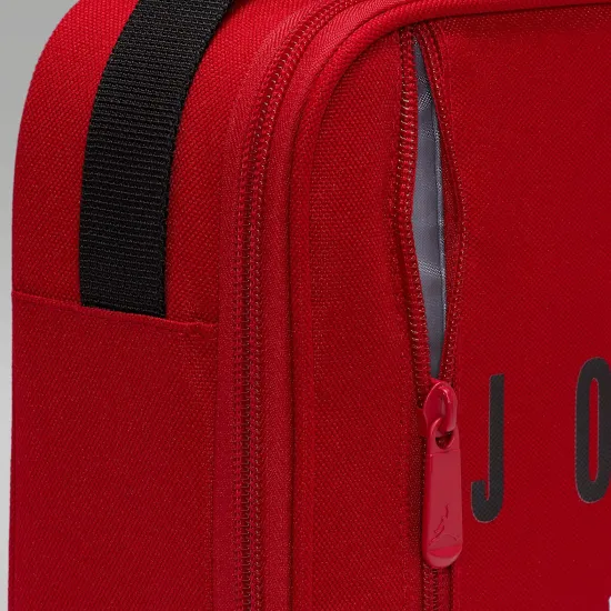 Сумка Nike Air Jordan Fuel Pack Lunch Bag 9A0542-R78