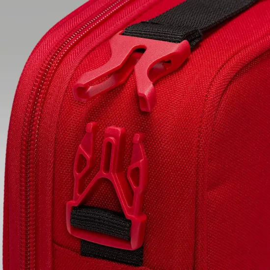 Сумка Nike Air Jordan Fuel Pack Lunch Bag 9A0542-R78