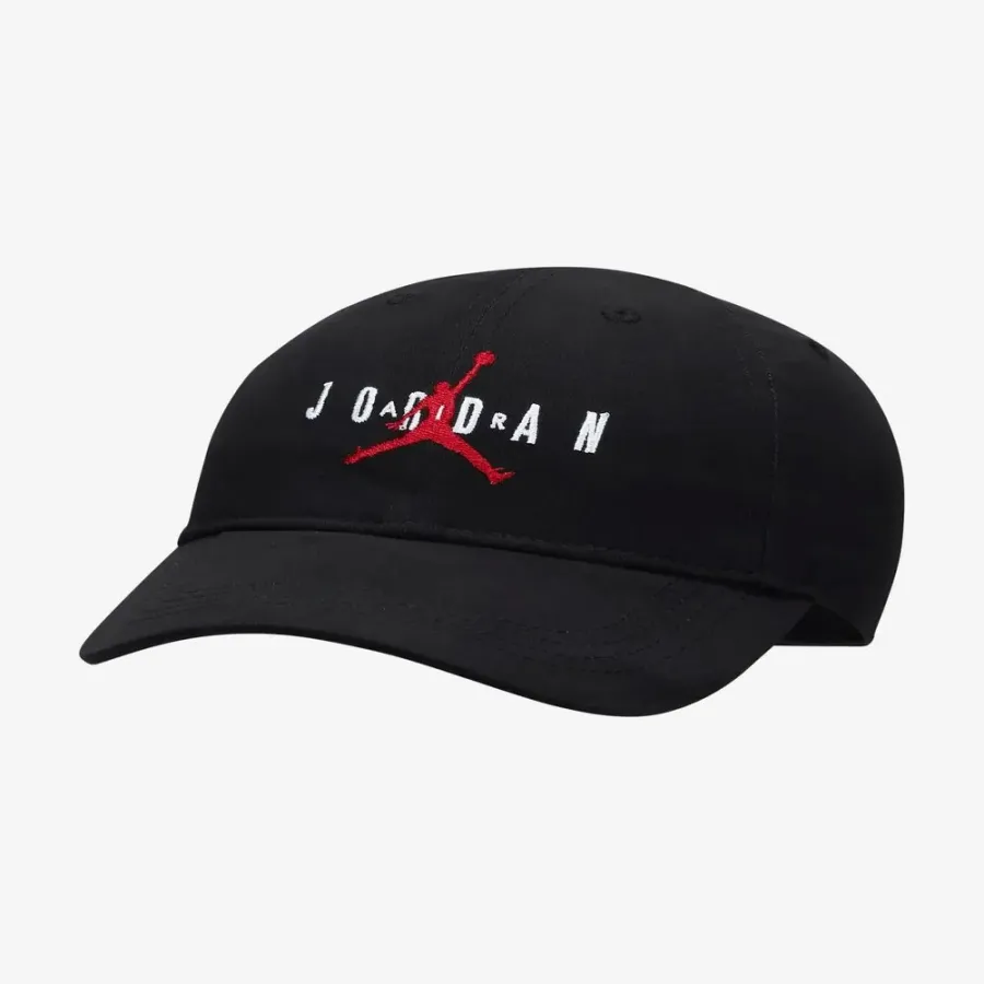 Кепка Nike Air Jordan HBR Strapback 9A0569-023