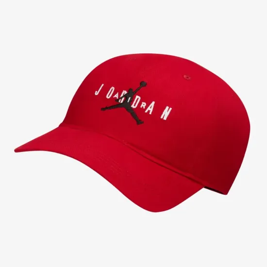 Кепка Nike Air Jordan HBR Strapback 9A0569-R78