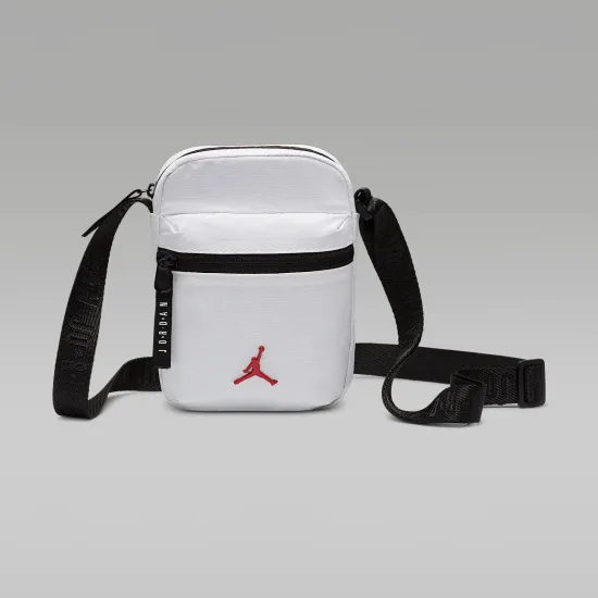 Сумка Nike Air Jordan Airborne Festival Bag 9A0631-001