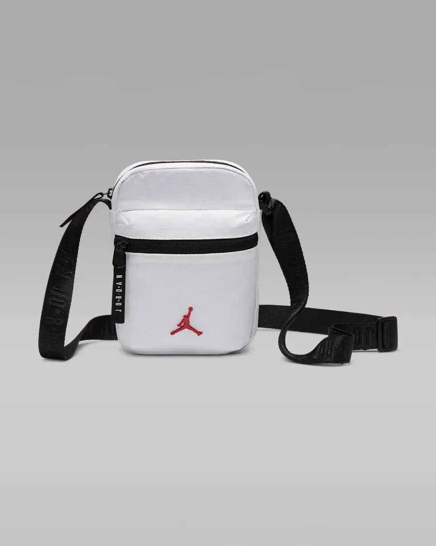 Сумка Nike Air Jordan Airborne Festival Bag 9A0631-001