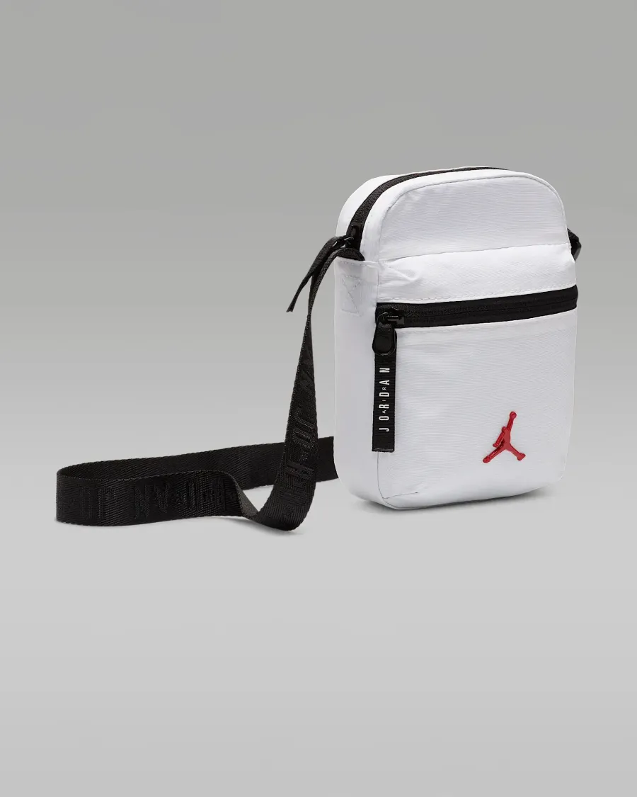 Сумка Nike Air Jordan Airborne Festival Bag 9A0631-001