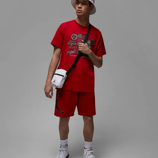 Сумка Nike Air Jordan Airborne Festival Bag 9A0631-001