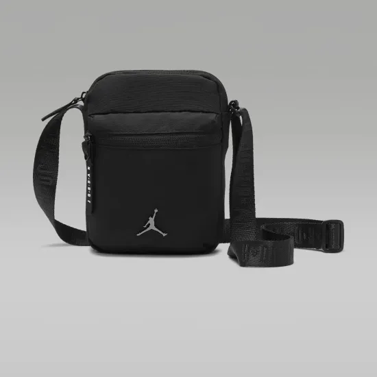 Сумка Nike Air Jordan Airborne Festival Bag 9A0631-023