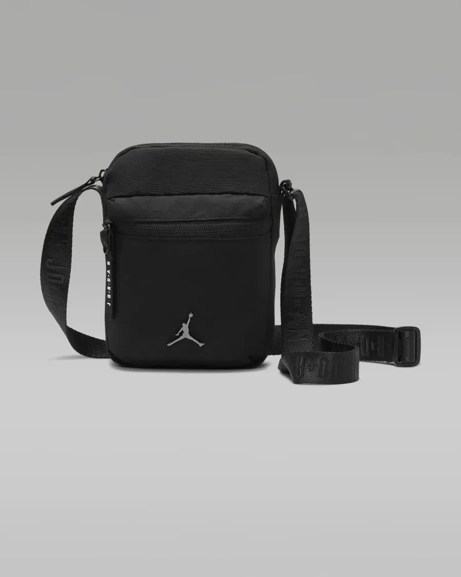 Сумка Nike Air Jordan Airborne Festival Bag 9A0631-023