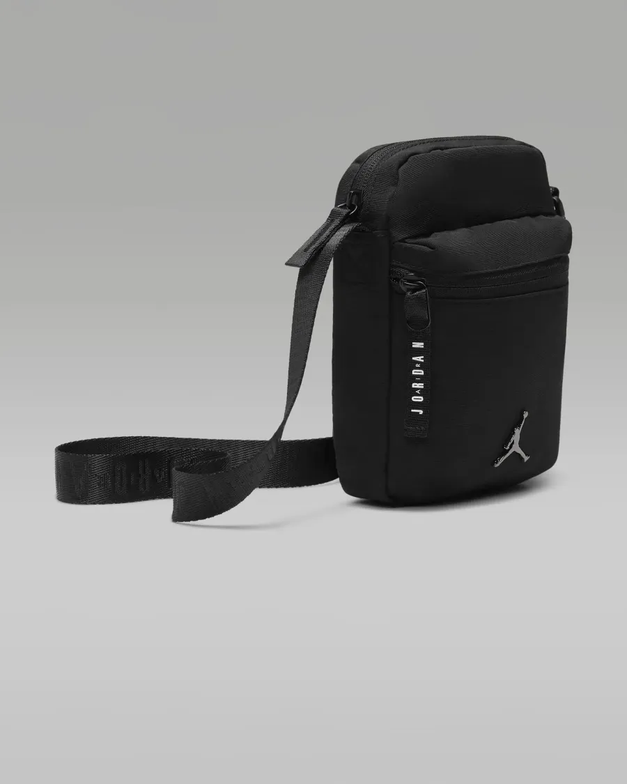 Сумка Nike Air Jordan Airborne Festival Bag 9A0631-023
