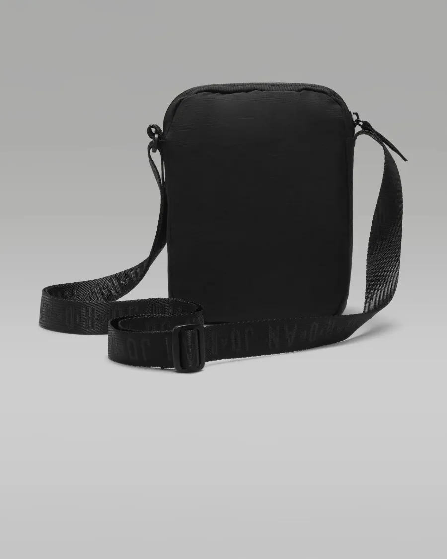 Сумка Nike Air Jordan Airborne Festival Bag 9A0631-023