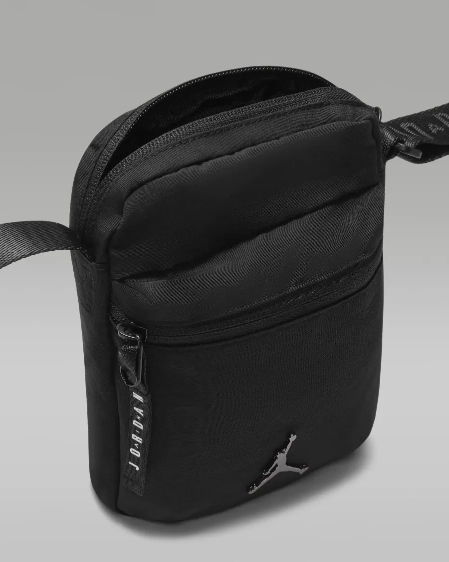 Сумка Nike Air Jordan Airborne Festival Bag 9A0631-023