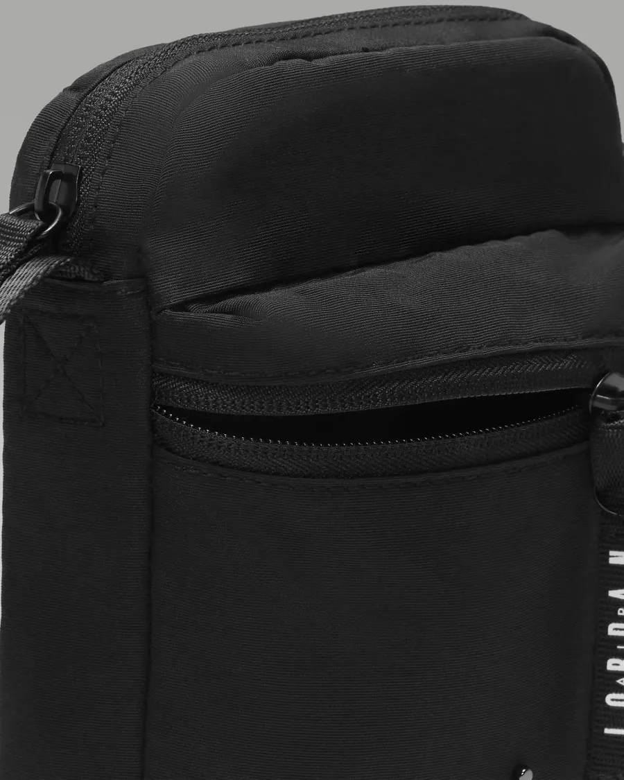 Сумка Nike Air Jordan Airborne Festival Bag 9A0631-023