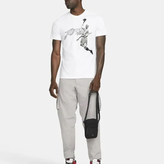 Сумка Nike Air Jordan Airborne Festival Bag 9A0631-023