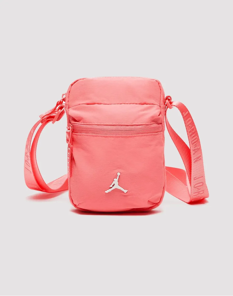 Сумка Nike Air Jordan Airborne Festival Bag 9A0631-A0Y