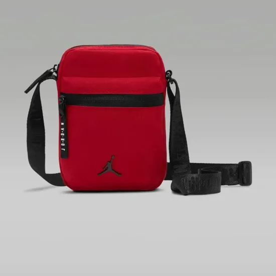 Сумка Nike Air Jordan Airborne Festival Bag 9A0631-R78