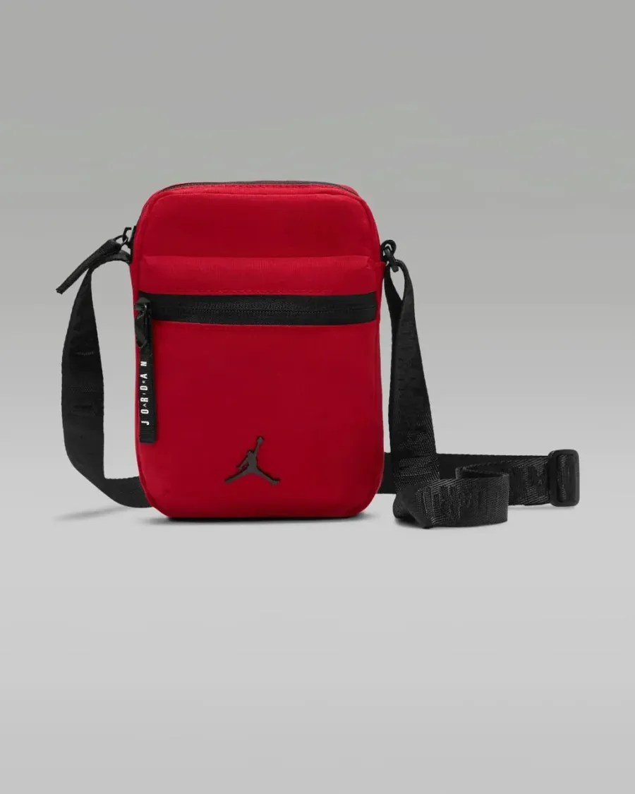 Сумка Nike Air Jordan Airborne Festival Bag 9A0631-R78