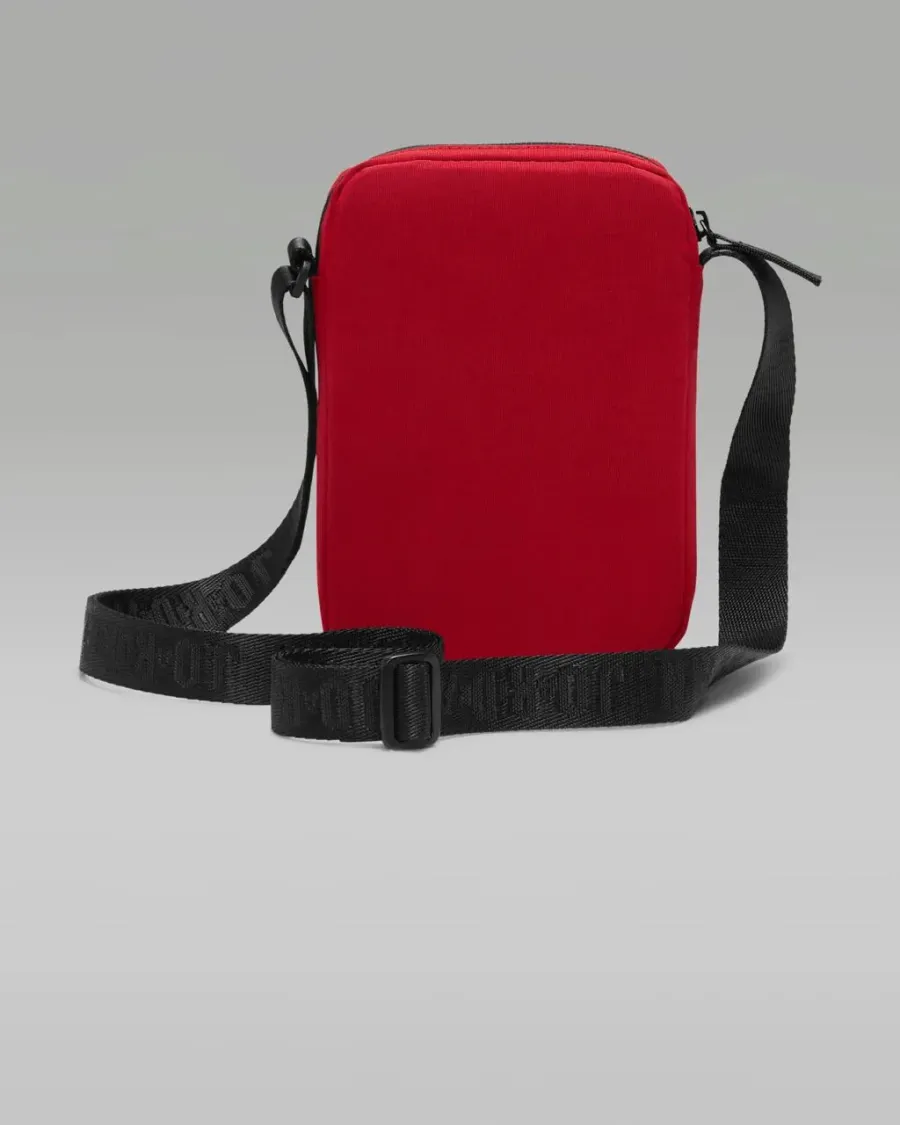 Сумка Nike Air Jordan Airborne Festival Bag 9A0631-R78