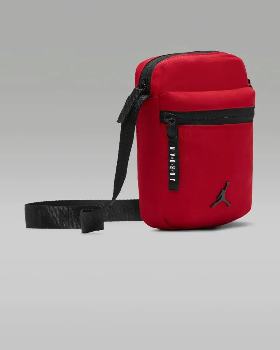 Сумка Nike Air Jordan Airborne Festival Bag 9A0631-R78