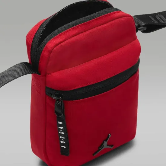 Сумка Nike Air Jordan Airborne Festival Bag 9A0631-R78