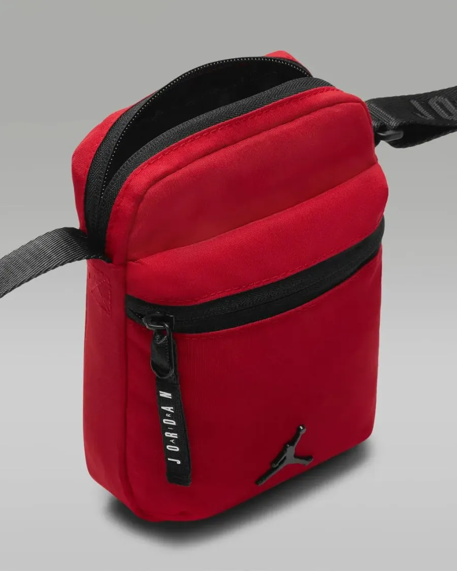 Сумка Nike Air Jordan Airborne Festival Bag 9A0631-R78