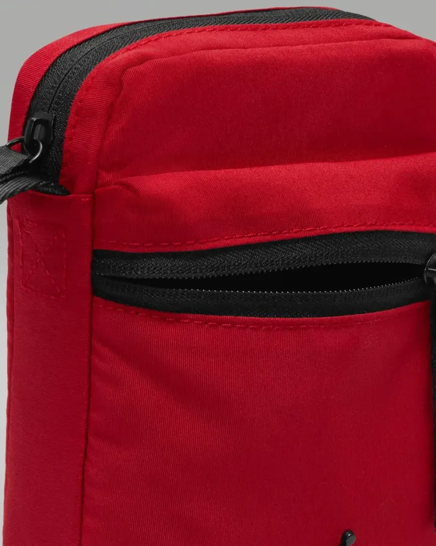 Сумка Nike Air Jordan Airborne Festival Bag 9A0631-R78