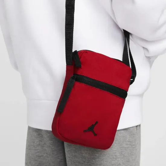 Сумка Nike Air Jordan Airborne Festival Bag 9A0631-R78