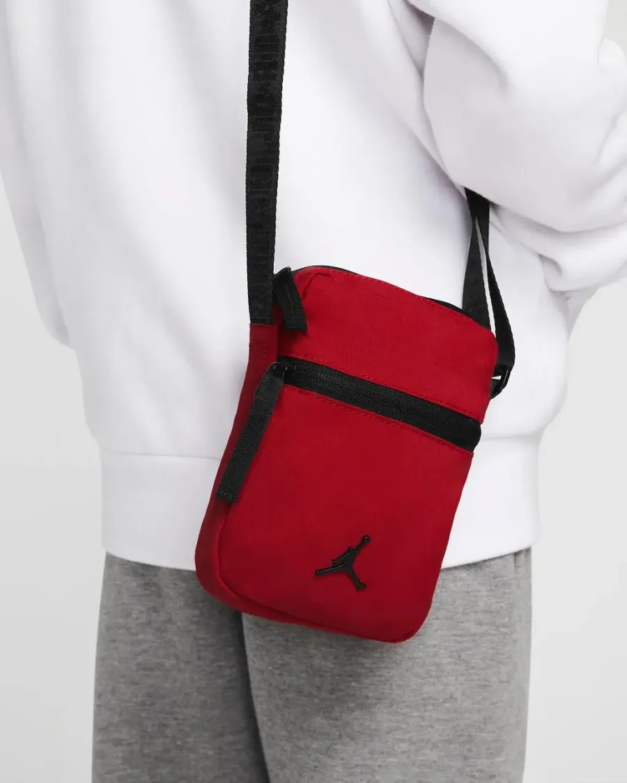 Сумка Nike Air Jordan Airborne Festival Bag 9A0631-R78