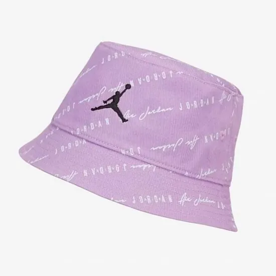 Кепка Nike Air Jordan Bucket Hat 9A0735-F66