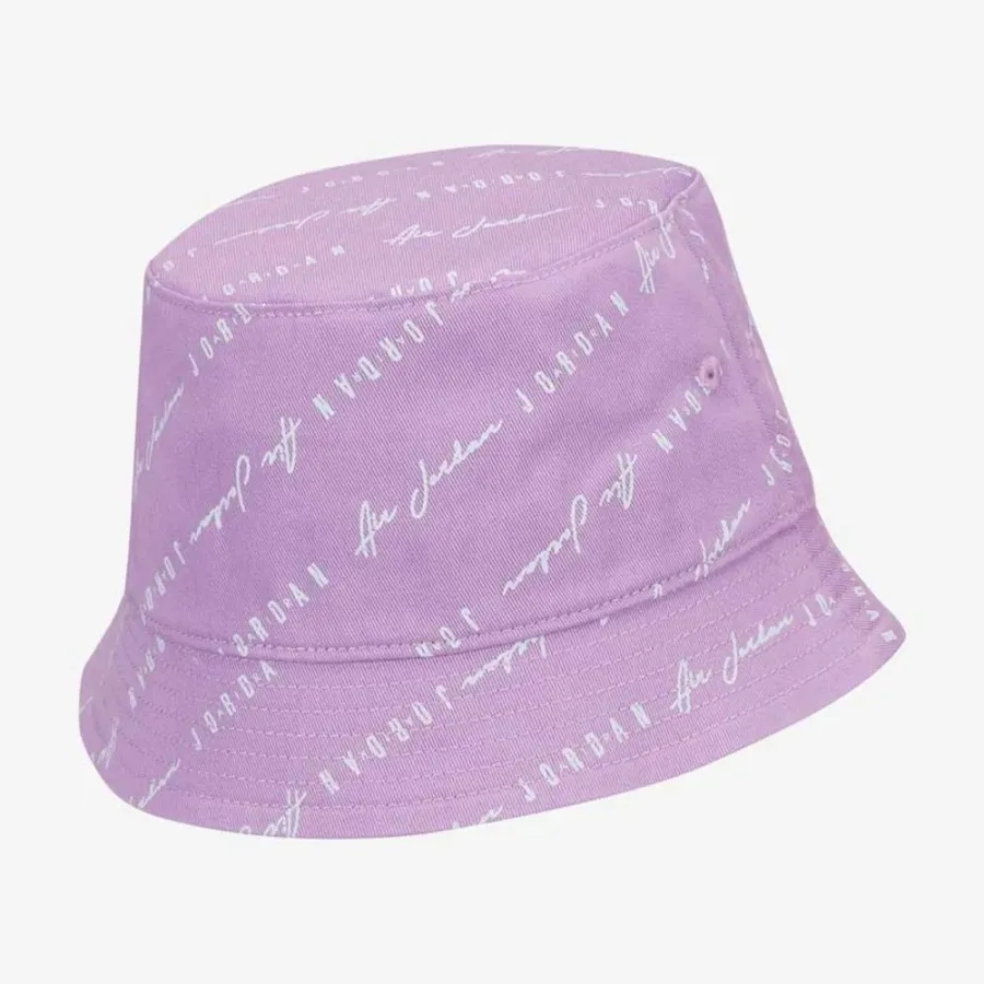 Кепка Nike Air Jordan Bucket Hat 9A0735-F66