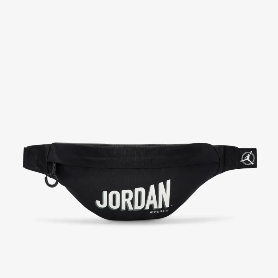 Сумка Nike Air Jordan MVP Flight Crossbody 9A0738-023