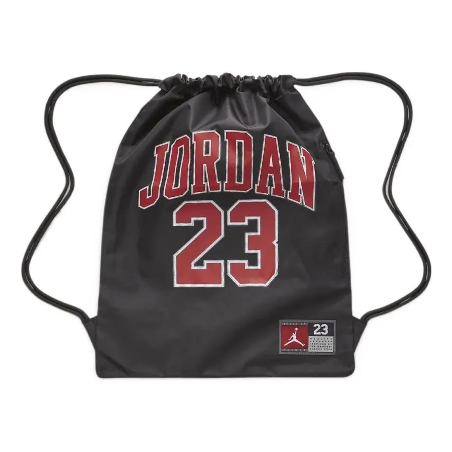 Сумка Nike Air Jordan Jersey Gym Sack 9A0757-023