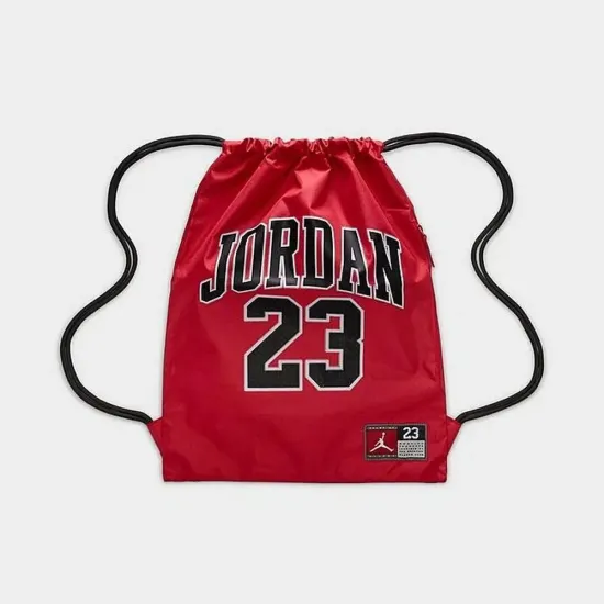 Сумка Nike Air Jordan Jersey Gym Sack 9A0757-R78