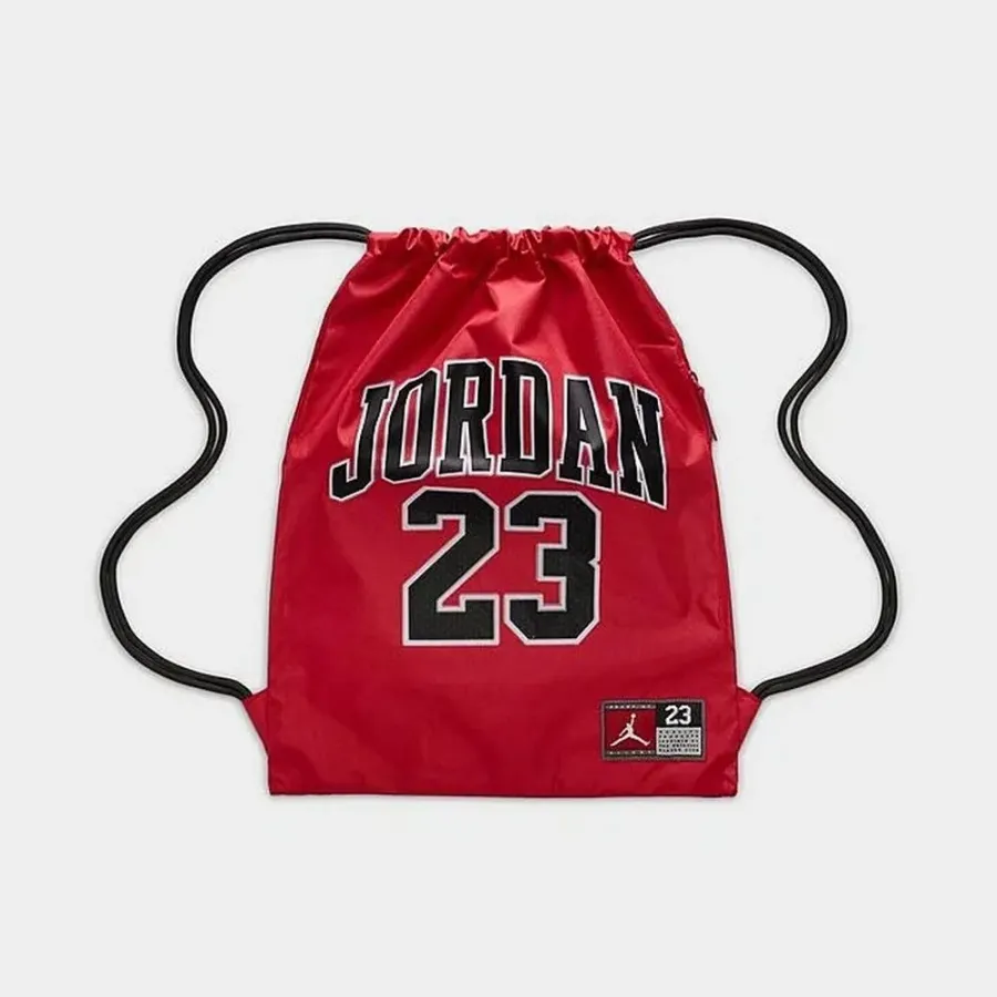 Сумка Nike Air Jordan Jersey Gym Sack 9A0757-R78
