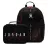 Рюкзак Nike Air Jordan Lunch Backpack + Lunch Bag 9A0775-023