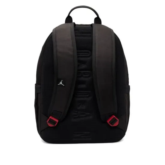 Рюкзак Nike Air Jordan Lunch Backpack + Lunch Bag 9A0775-023