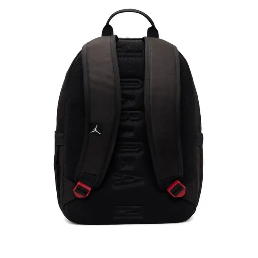 Рюкзак Nike Air Jordan Lunch Backpack + Lunch Bag 9A0775-023