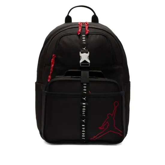 Рюкзак Nike Air Jordan Lunch Backpack + Lunch Bag 9A0775-023