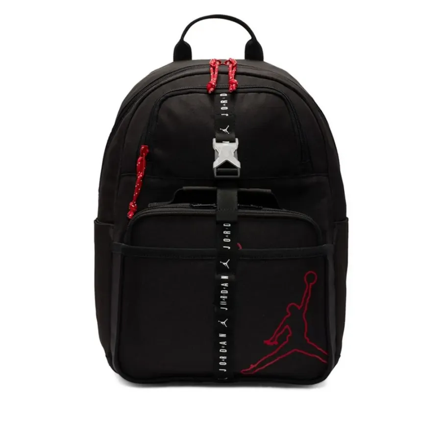 Рюкзак Nike Air Jordan Lunch Backpack + Lunch Bag 9A0775-023