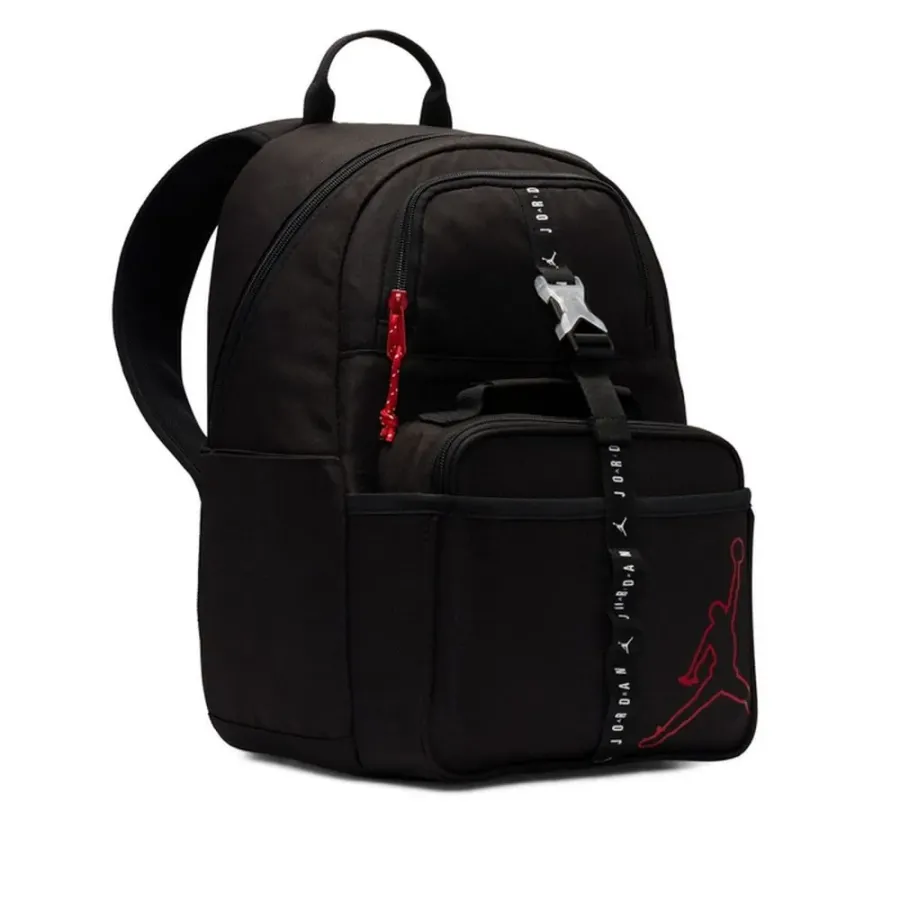 Рюкзак Nike Air Jordan Lunch Backpack + Lunch Bag 9A0775-023